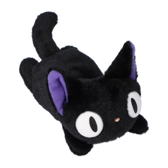 Plyšový Jiji z Doručovací služby čarodějky Kiki