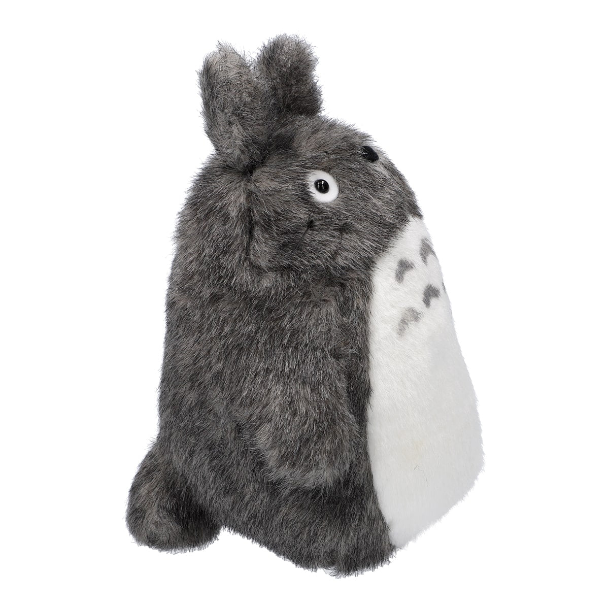 Legendární plyšák – Skutečný Totoro