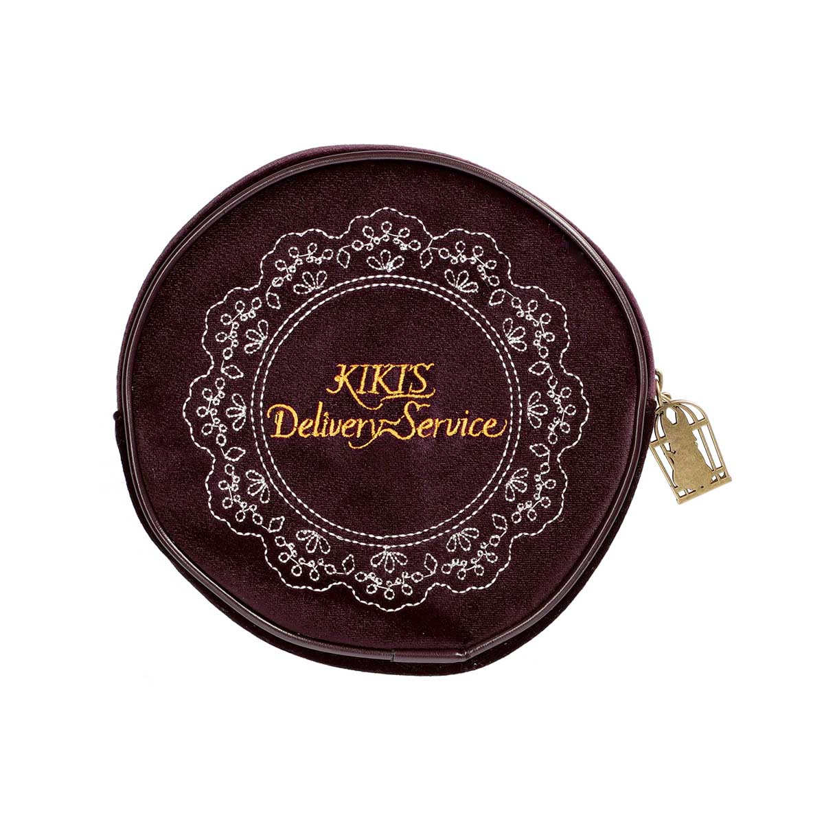 Čokoládový dort pro Kiki – pouzdro (L)🍫