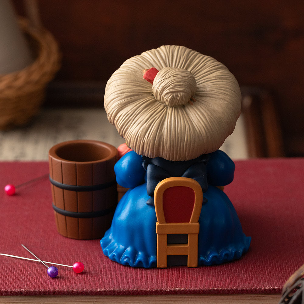 Spirited Away Pen Holder – Zeniba