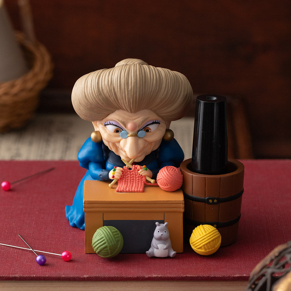 Spirited Away Pen Holder – Zeniba