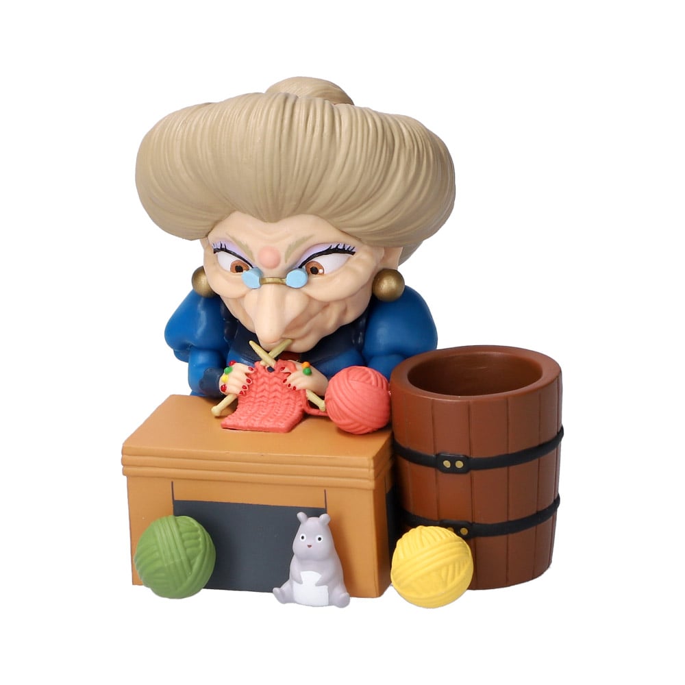 Spirited Away Pen Holder – Zeniba