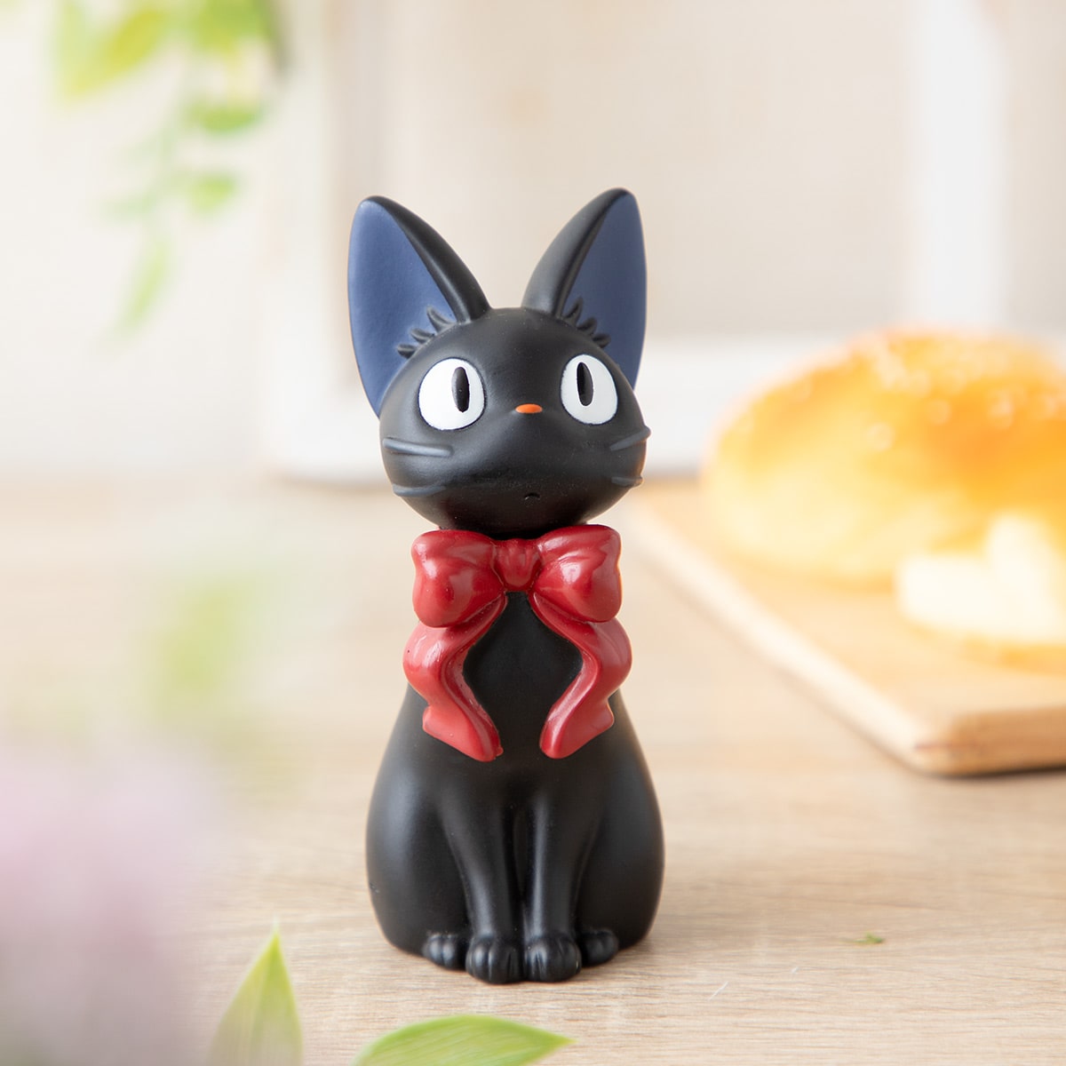 Jiji Figurine – Kiki's Delivery Service