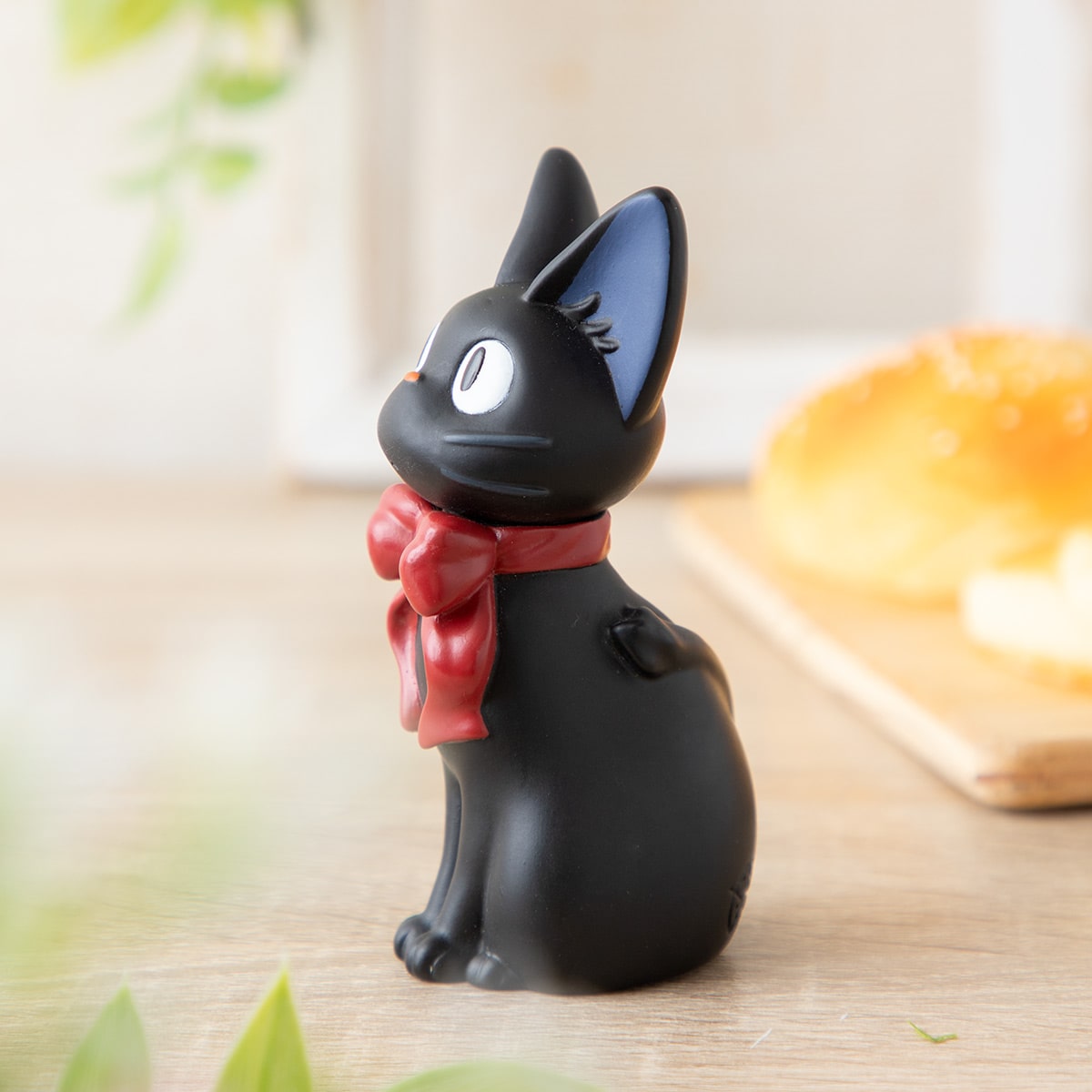Jiji Figurine – Kiki's Delivery Service