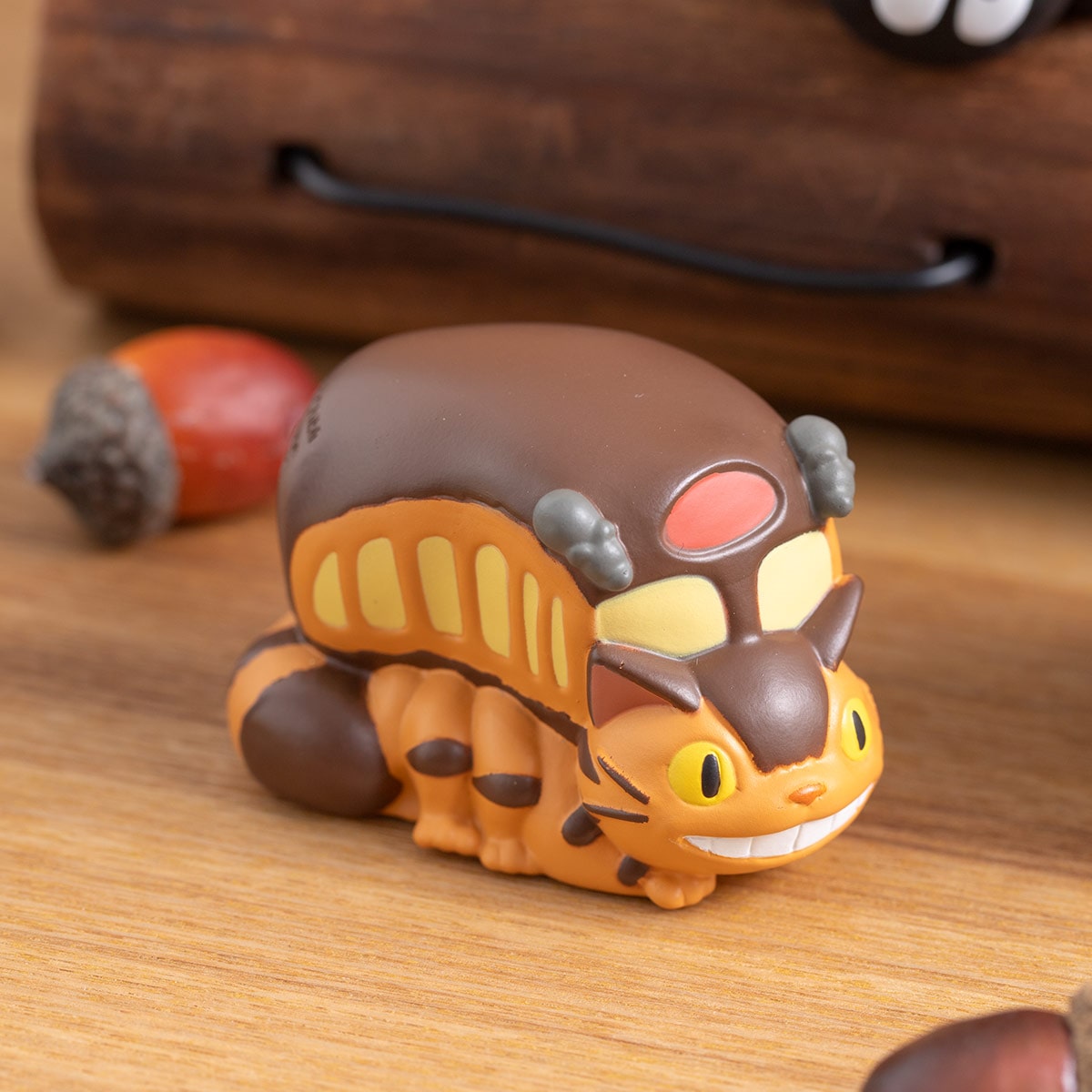 Můj soused Totoro – Maňásky na prsty