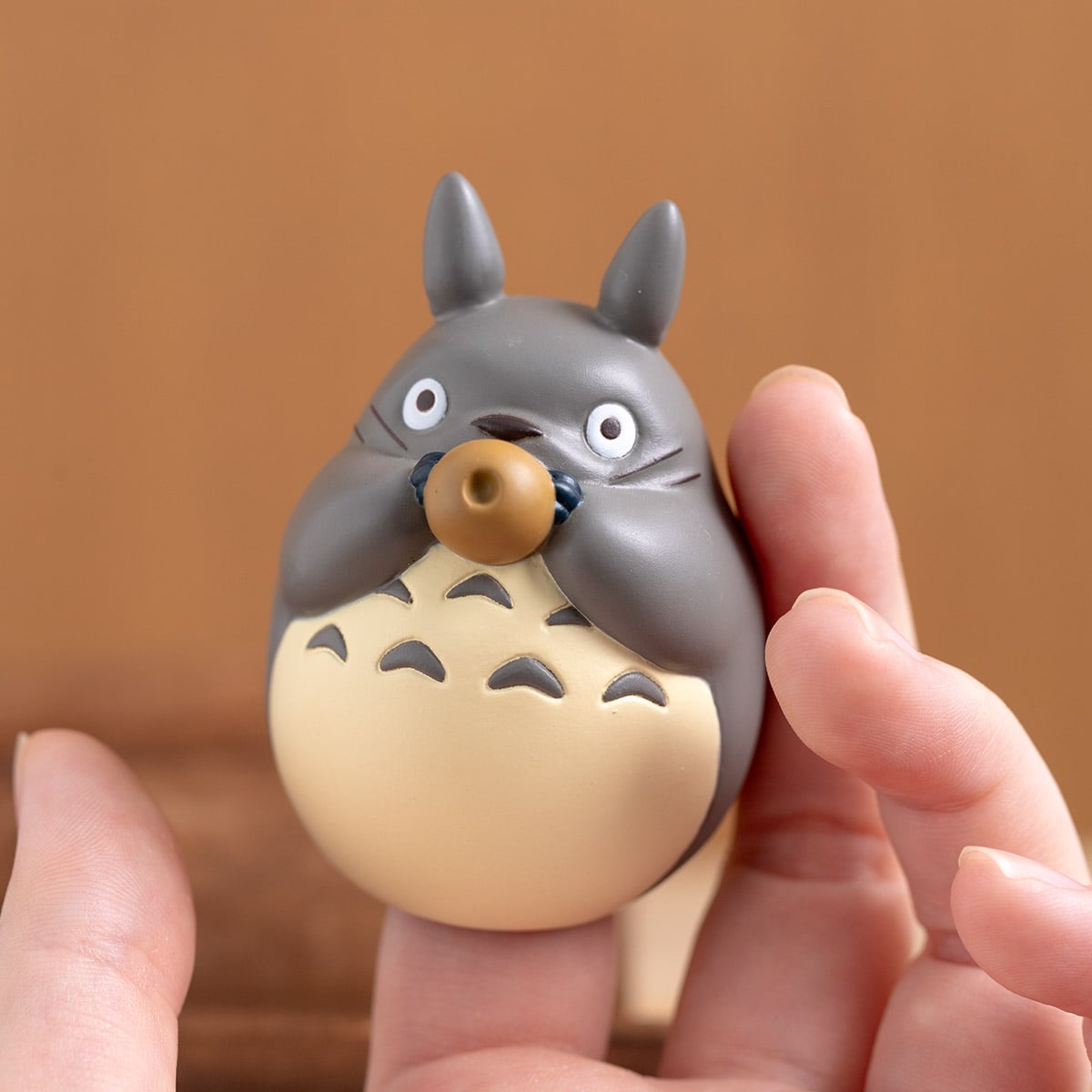 Můj soused Totoro – Maňásky na prsty