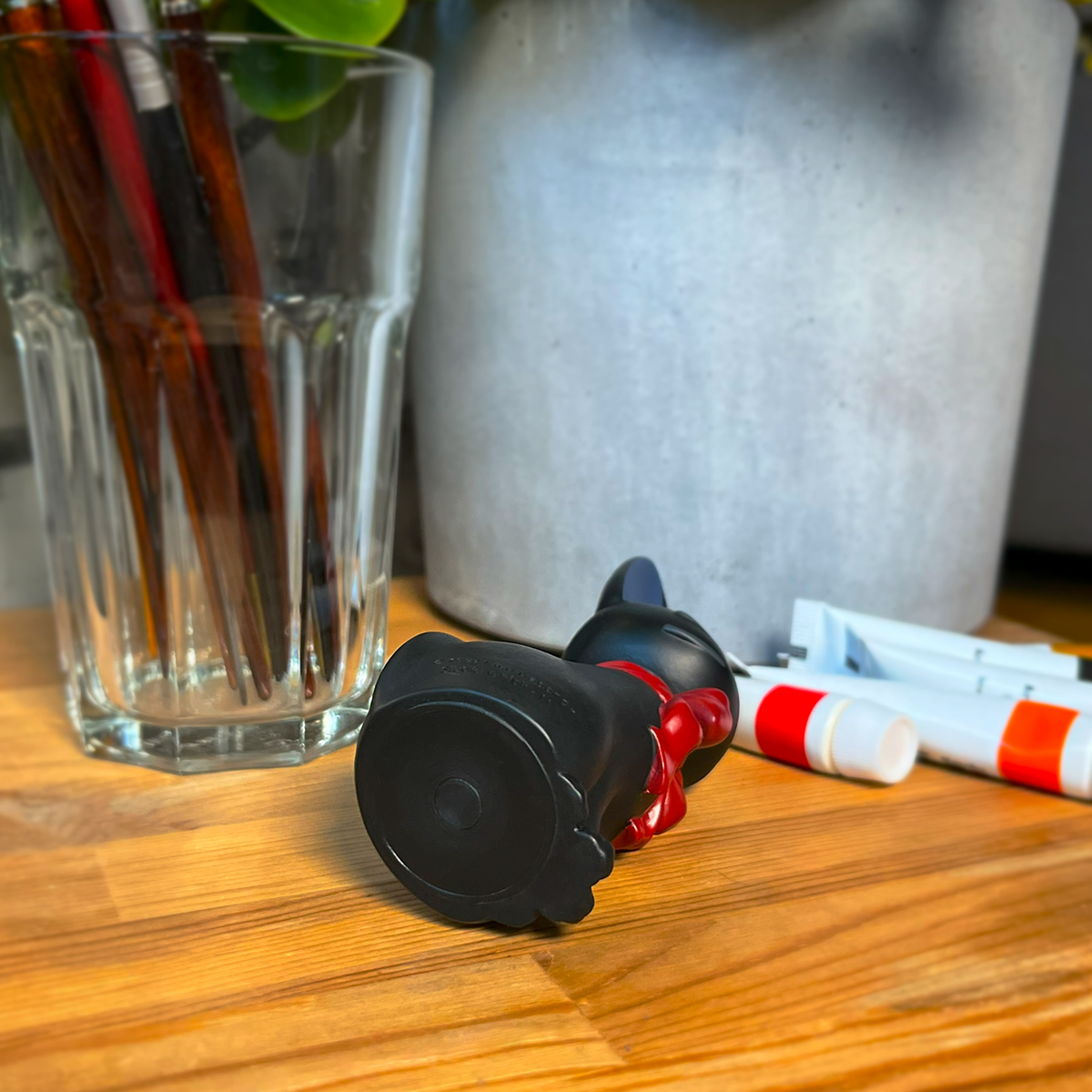 Jiji Figurine – Kiki's Delivery Service