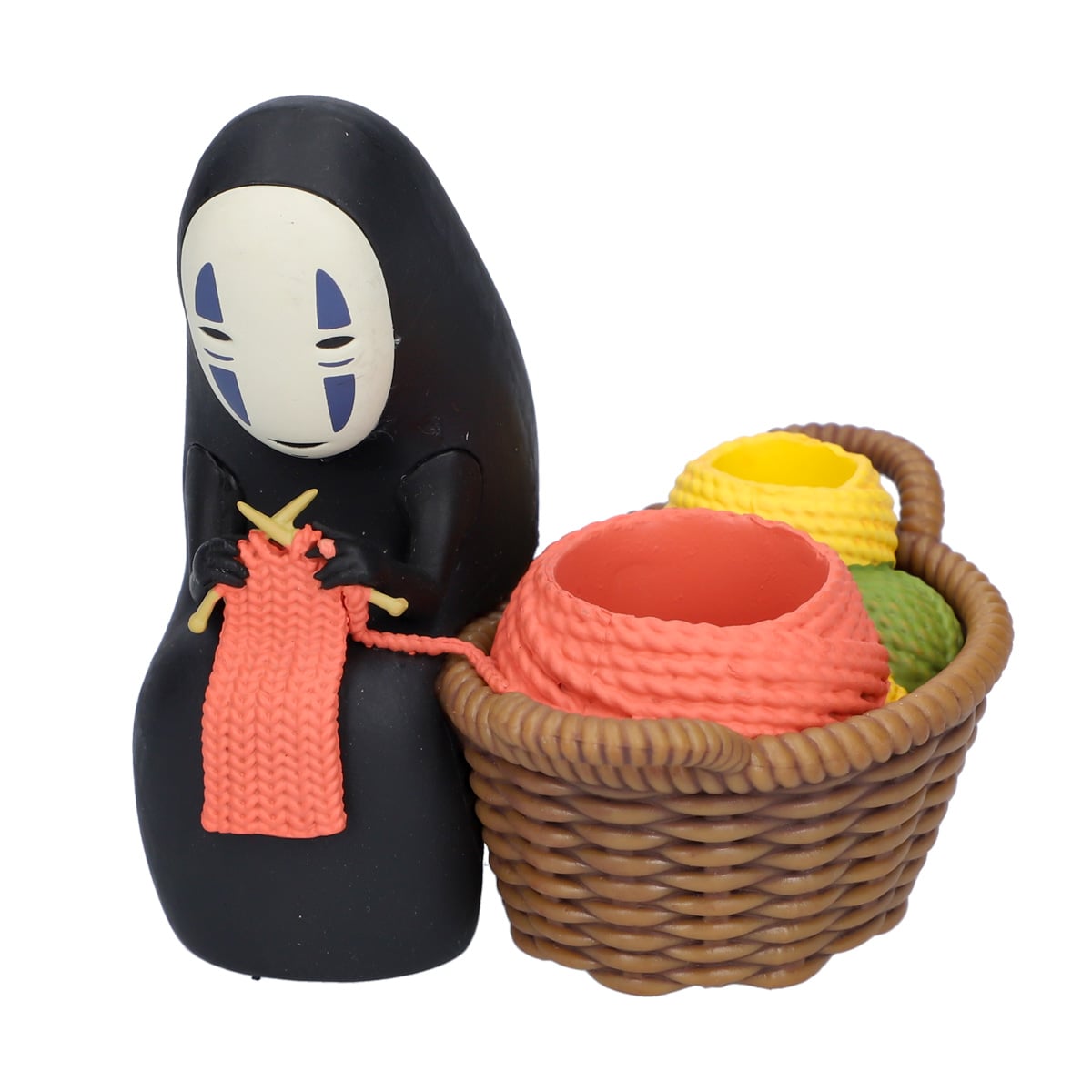 Spirited Away Stojánek na pera – No Face / Kaonashi / Beztvářý