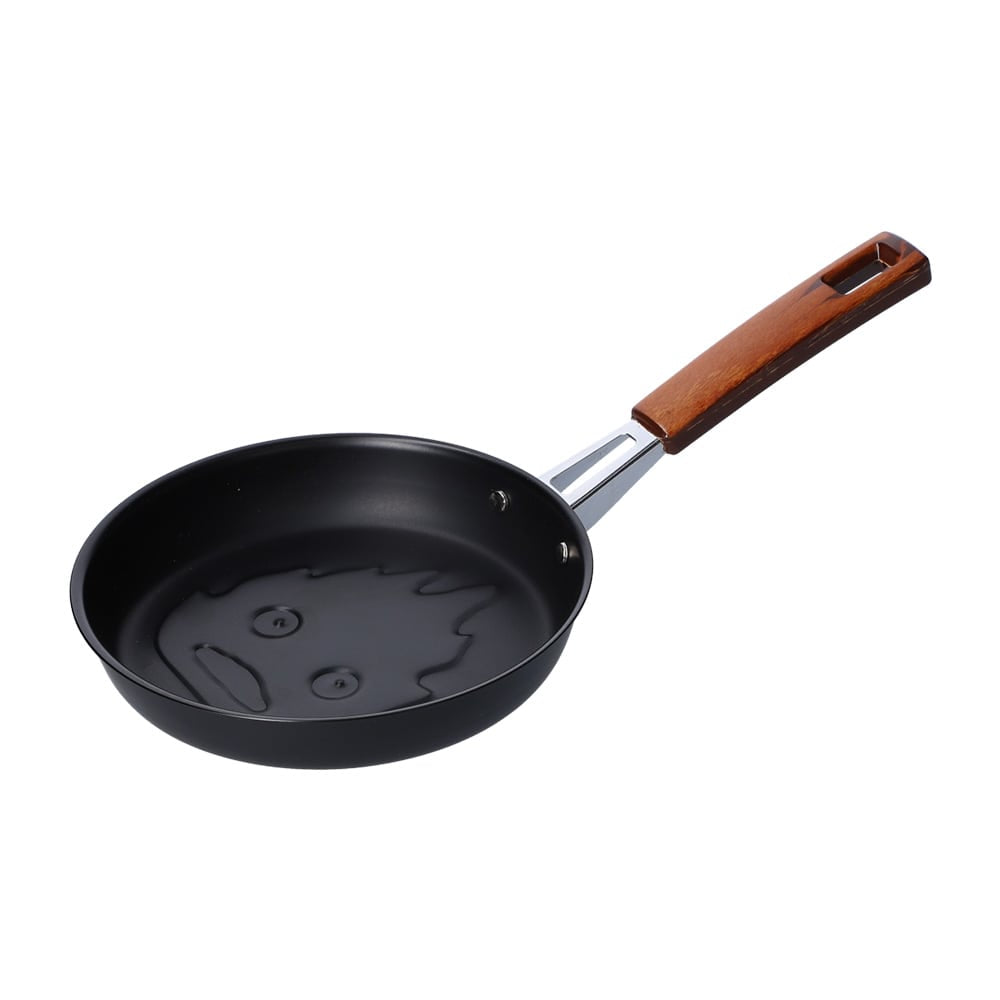 Pánev na palačinky Calcifer – Zámek v oblacích (Howl's Moving Castle)
