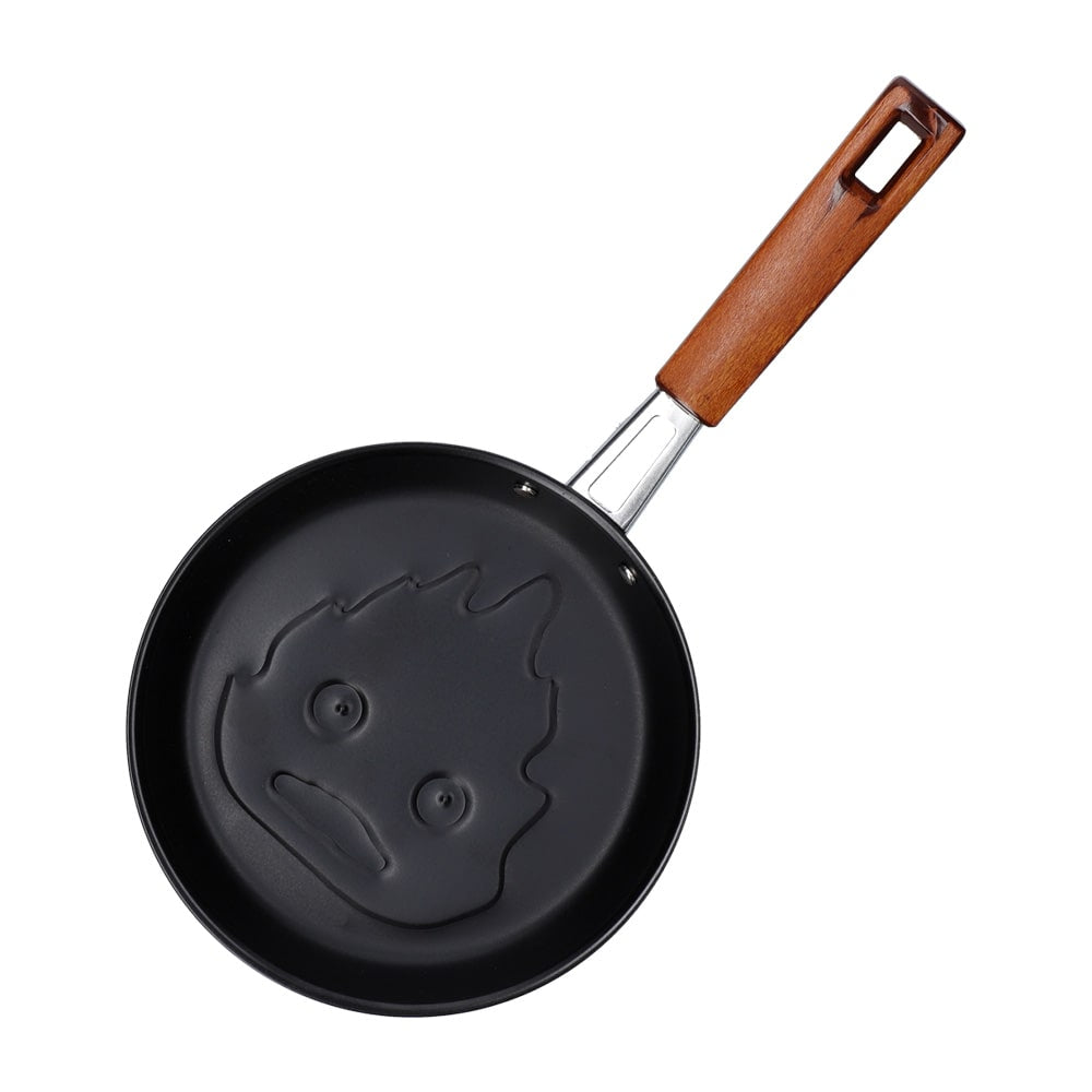 Pánev na palačinky Calcifer – Zámek v oblacích (Howl's Moving Castle)