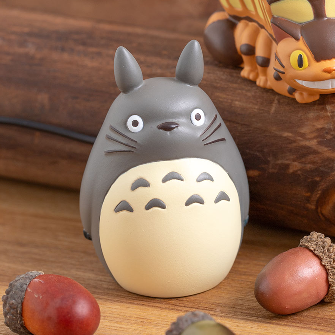 Můj soused Totoro – Maňásky na prsty