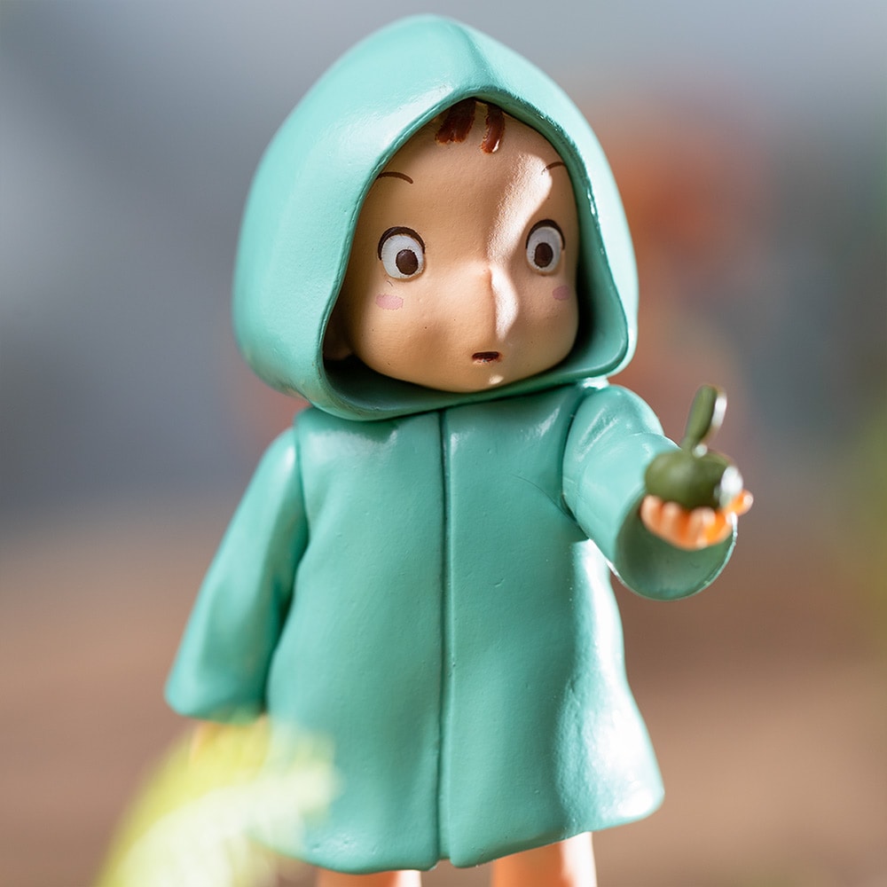 Můj soused Totoro Pose Collection & Mei-chan