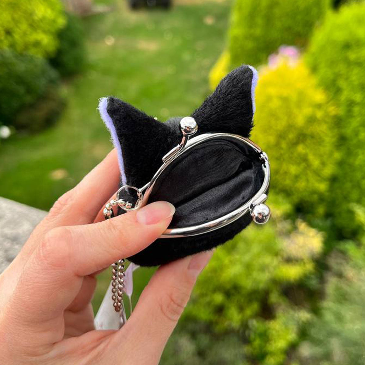 Mini peněženka Jiji z Kiki’s Delivery Service