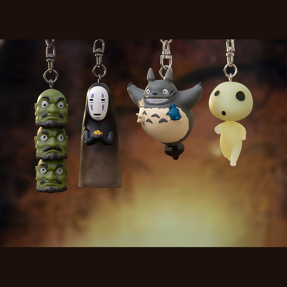 Kashira - přívěsek