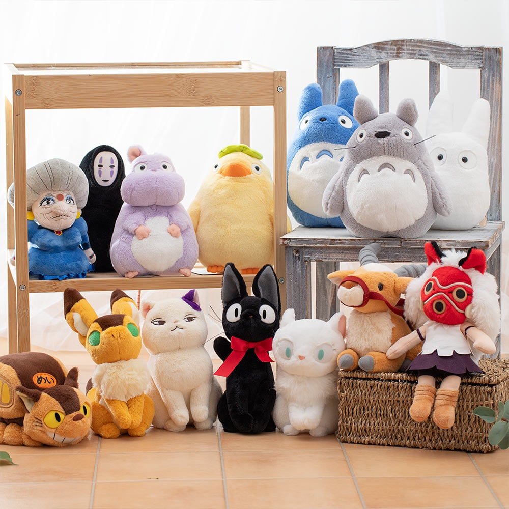 Přátelský beanbag - No Face