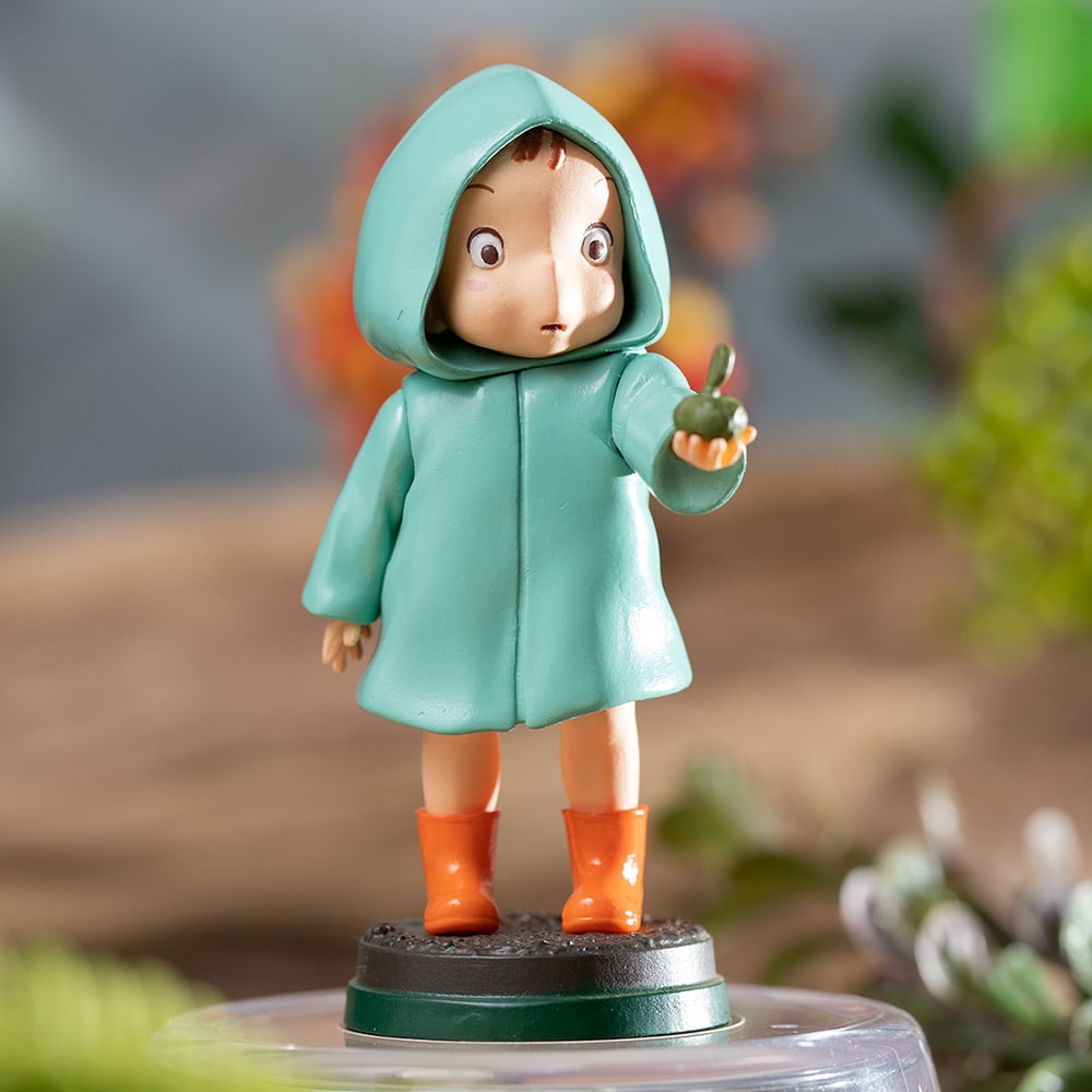 Můj soused Totoro Pose Collection & Mei-chan