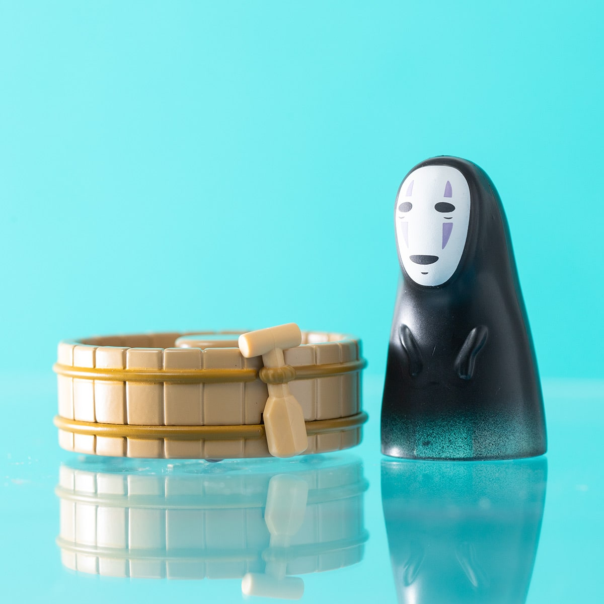 Spirited Away – Dream Tomica No-Face Autičko (Beztvářný)