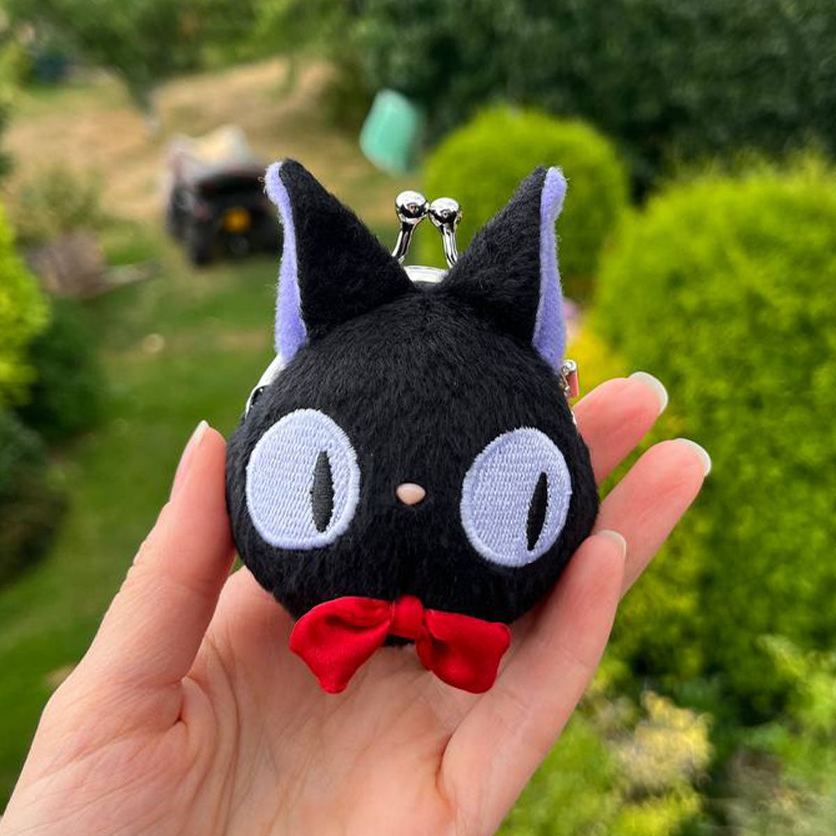 Mini peněženka Jiji z Kiki’s Delivery Service
