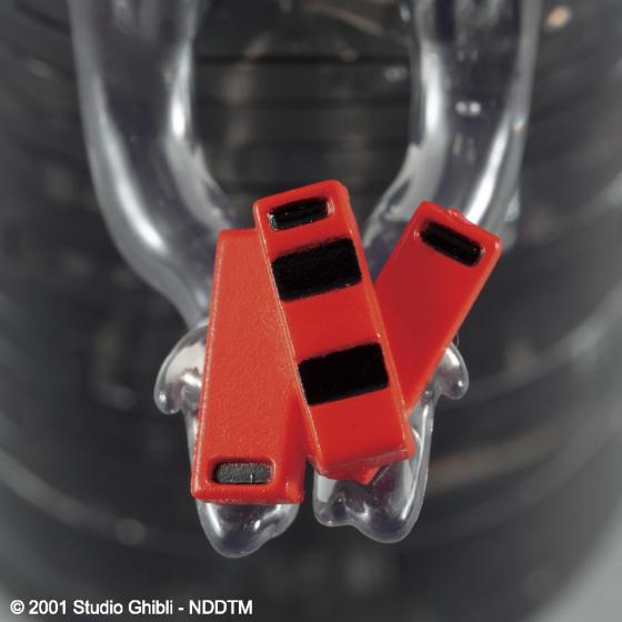 No Face – křišťálové 3D puzzle