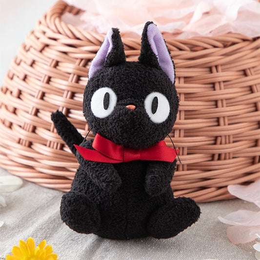 Jiji – plyšák do dlaně / antistresový kamarád