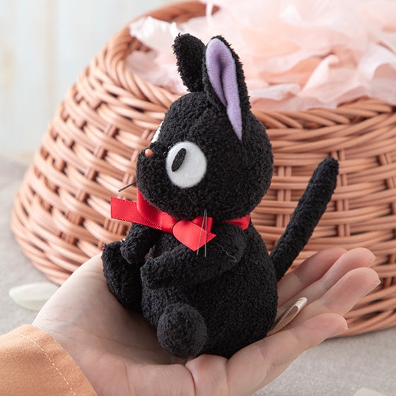 Jiji – plyšák do dlaně / antistresový kamarád