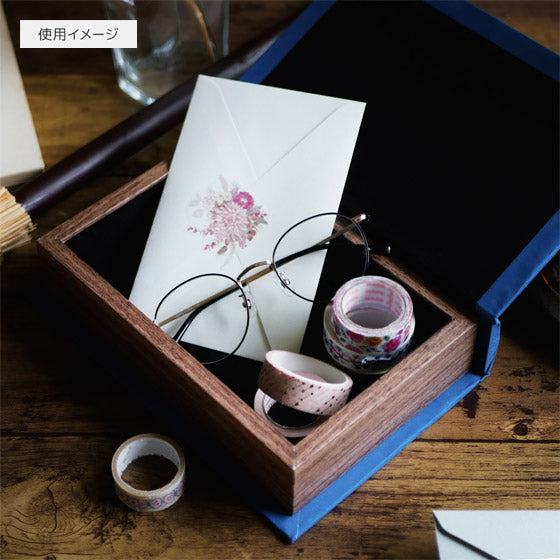 Pokladnice ve tvaru knihy - Kikiny vzpomínky 📖🎀