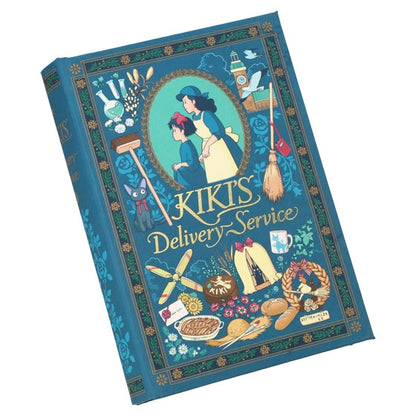 Pokladnice ve tvaru knihy - Kikiny vzpomínky 📖🎀