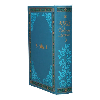 Pokladnice ve tvaru knihy - Kikiny vzpomínky 📖🎀