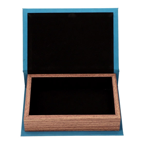 Pokladnice ve tvaru knihy - Kikiny vzpomínky 📖🎀