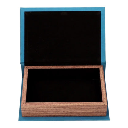 Pokladnice ve tvaru knihy - Kikiny vzpomínky 📖🎀