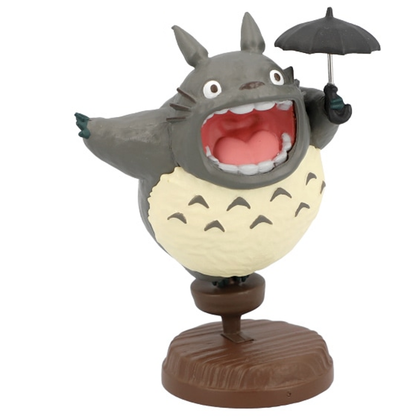 Mystery Box – Můj soused Totoro (Celá sada) 🌳🌰