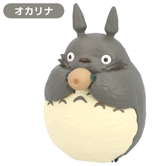 Můj soused Totoro – Blind Box – Kolekce póz