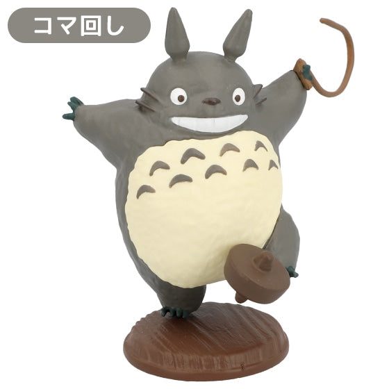 Můj soused Totoro – Blind Box – Kolekce póz