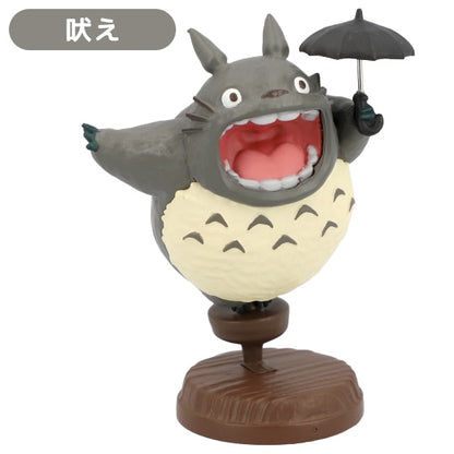 Můj soused Totoro – Blind Box – Kolekce póz