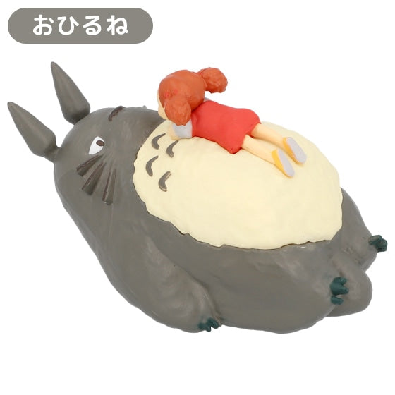Můj soused Totoro – Blind Box – Kolekce póz