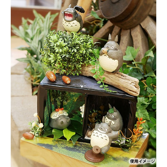 Můj soused Totoro – Blind Box – Kolekce póz