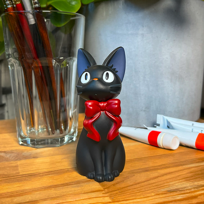 Jiji Figurine – Kiki's Delivery Service