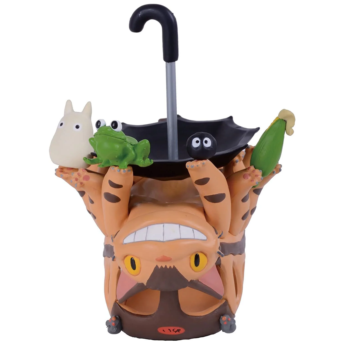 Balancovací hra – Kočkobus