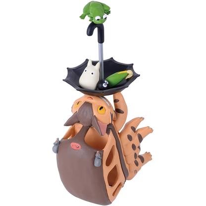 Balancovací hra – Kočkobus