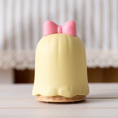 Doručovací služba čarodějky Kiki - Jiji auticko