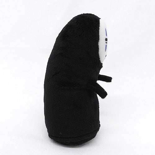 No Face – Plyšový fazolový polštářek