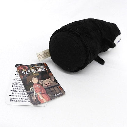 No Face – Plyšový fazolový polštářek