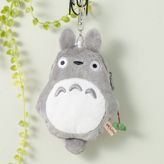 Roztomilé pouzdro Totoro s navijákem ♪