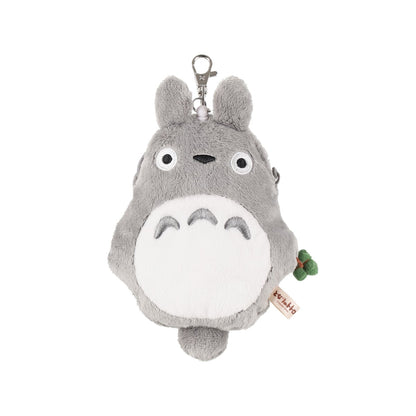 Roztomilé pouzdro Totoro s navijákem ♪