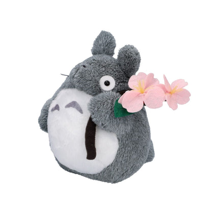 Totoro plyšák – Sakura Blossom
