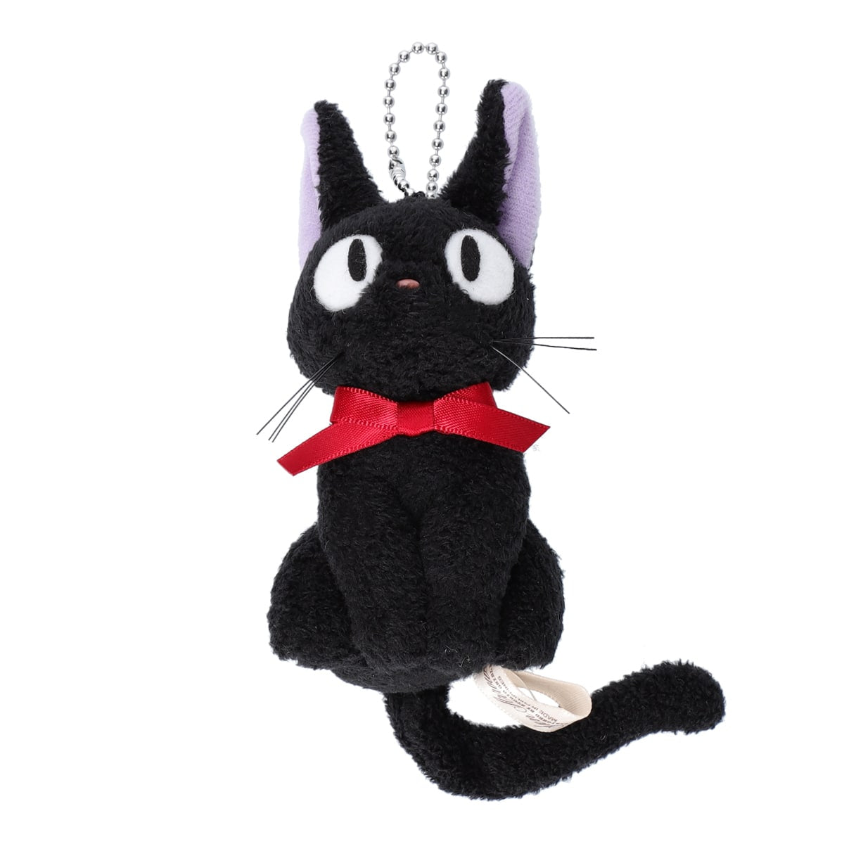 Jiji - plyšový přívěsek