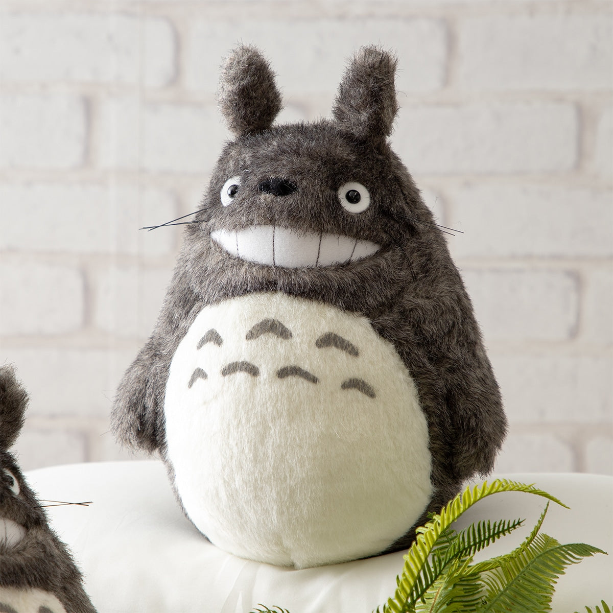 Plyšák Totoro – velikost M 💚