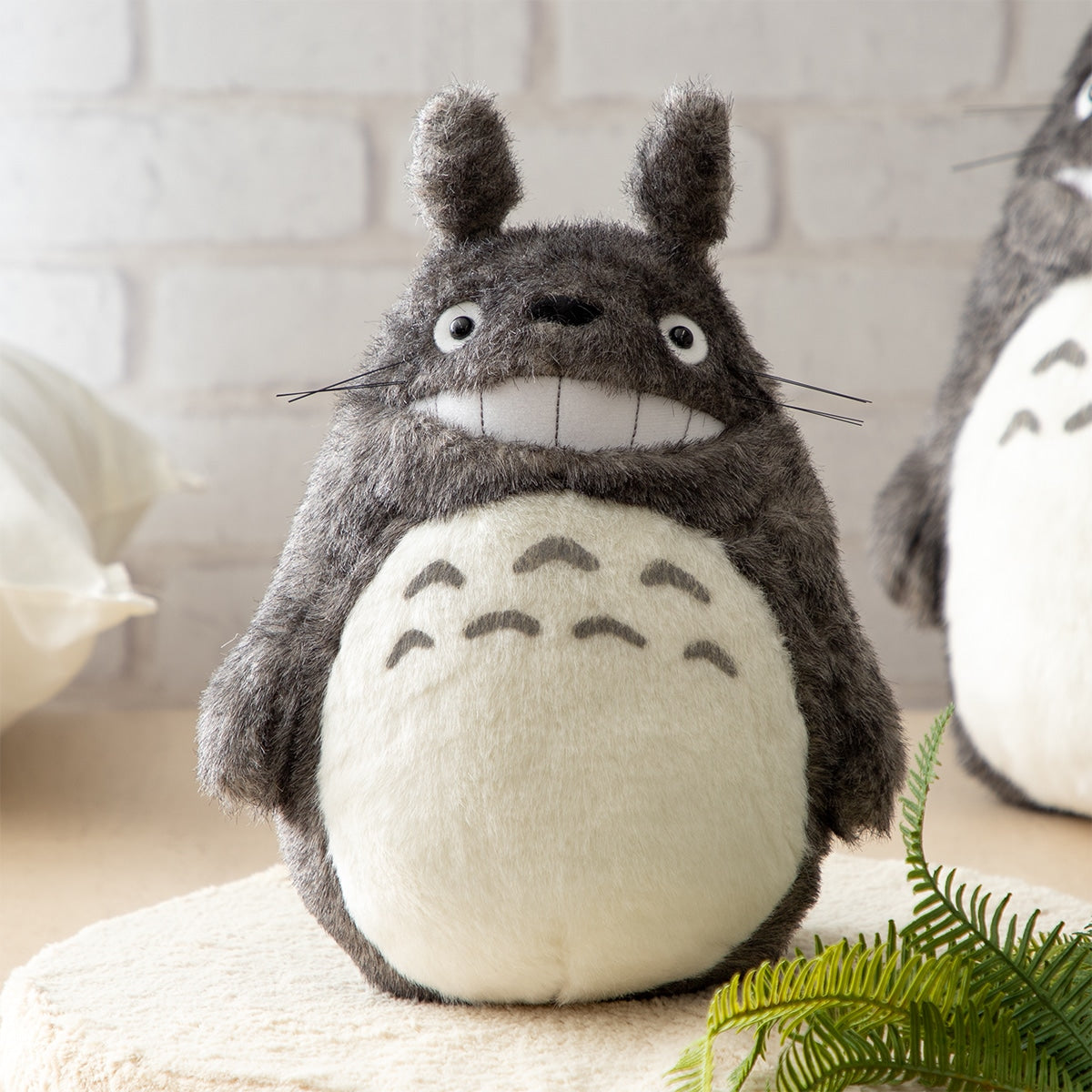 Plyšák Totoro – velikost M 💚