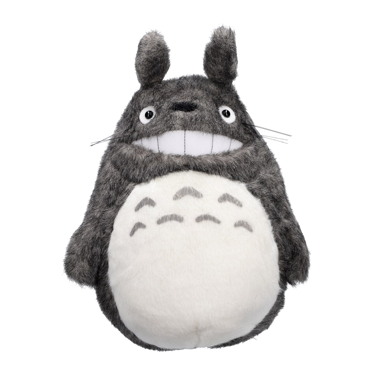 Plyšák Totoro – velikost M 💚