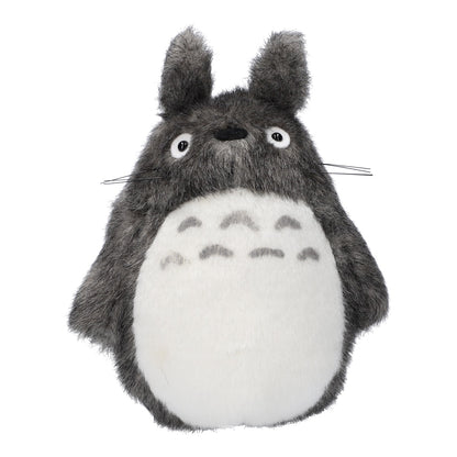 Legendární plyšák – Skutečný Totoro